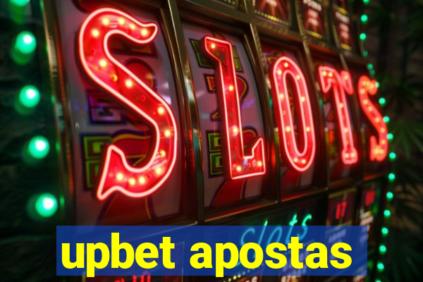 upbet apostas